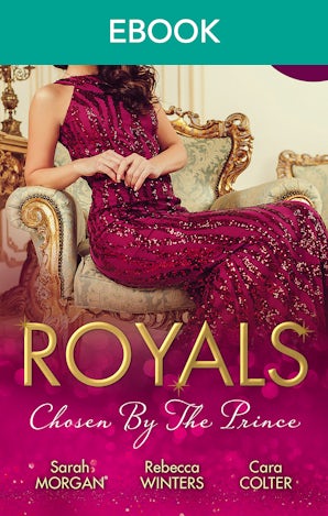 Royals: Chosen By The Prince