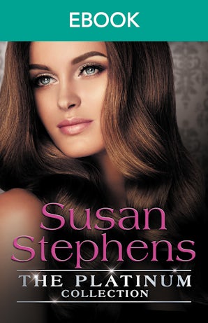 The Platinum Collection: Susan Stephens