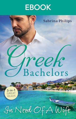 Greek Bachelors: In Need Of A Wife