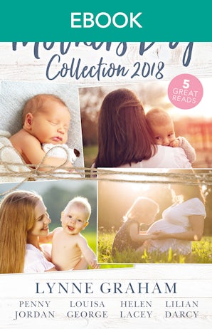 Mother's Day Collection 2018