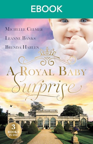 A Royal Baby Surprise