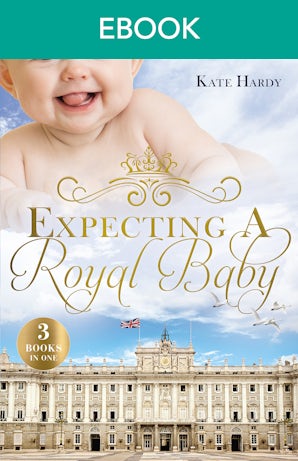 Expecting A Royal Baby