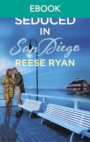 Seduced In San Diego