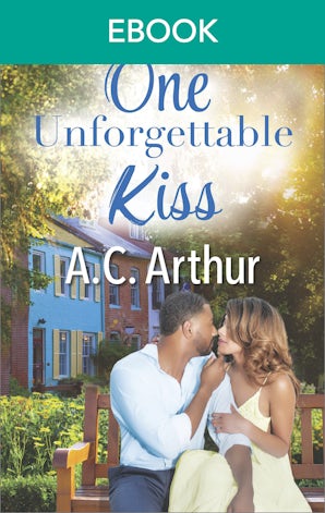 One Unforgettable Kiss