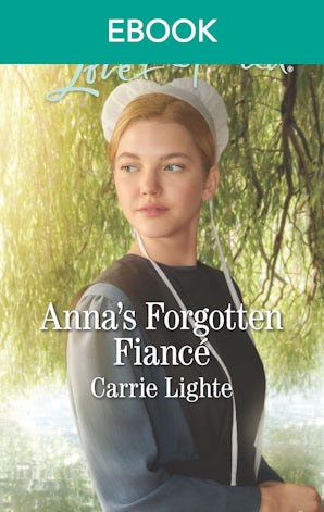 Anna's Forgotten Fiance