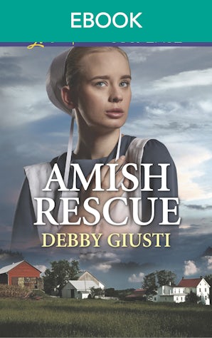 Amish Rescue
