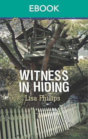 Witness In Hiding