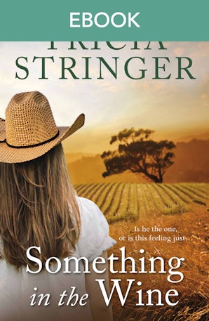 Something in the Wine