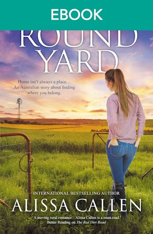 The Round Yard (A Woodlea Novel, #5)