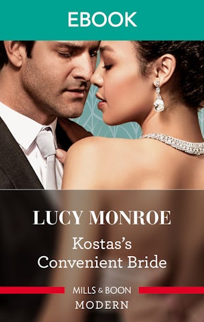 Kostas's Convenient Bride