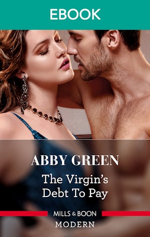The Virgin's Debt To Pay