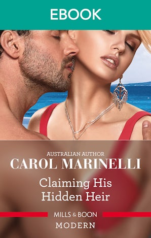 Claiming His Hidden Heir