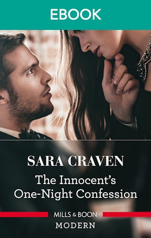 The Innocent's One-Night Confession