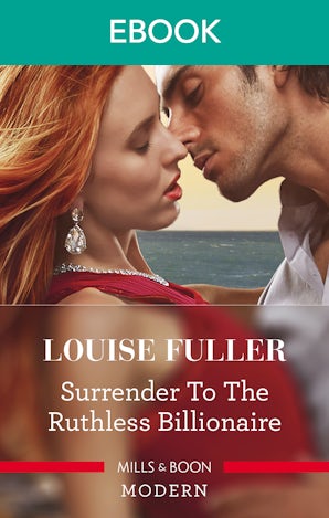 Surrender To The Ruthless Billionaire
