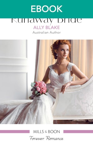 Rescuing The Royal Runaway Bride