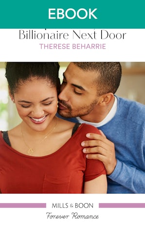 Tempted By The Billionaire Next Door