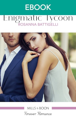 Swept Away By The Enigmatic Tycoon