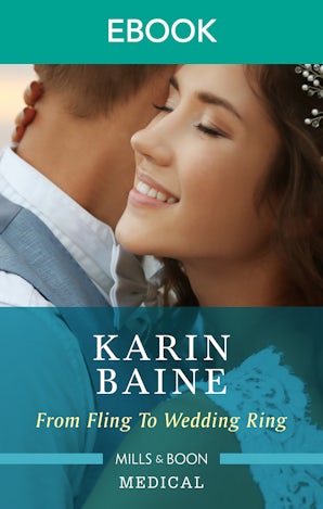 From Fling To Wedding Ring