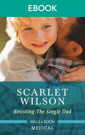 Resisting The Single Dad