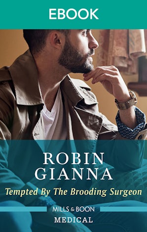 Tempted By The Brooding Surgeon