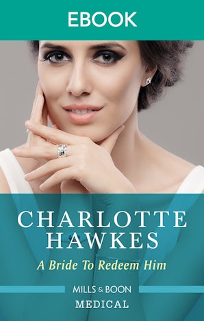 A Bride To Redeem Him