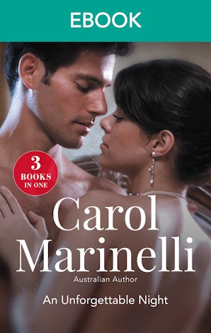 An Unforgettable Night