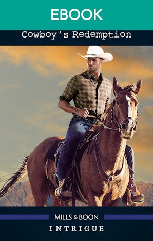 Cowboy's Redemption