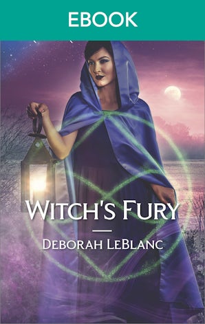 Witch's Fury