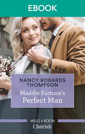 Maddie Fortune's Perfect Man