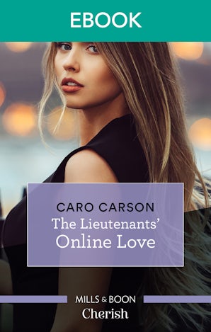 The Lieutenants' Online Love