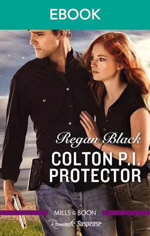 Colton P.I. Protector