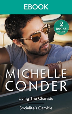 Living The Charade/Socialite's Gamble