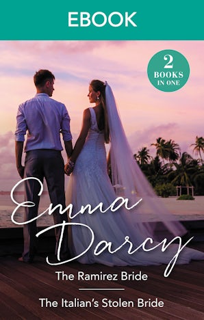 The Ramirez Bride/The Italian's Stolen Bride