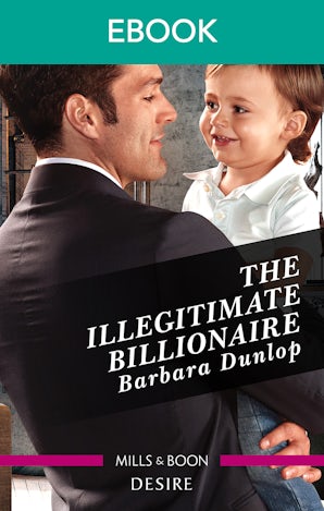 The Illegitimate Billionaire