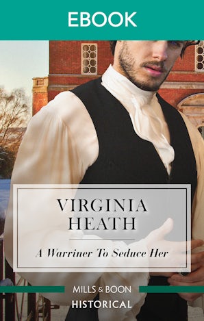 A Warriner To Seduce Her