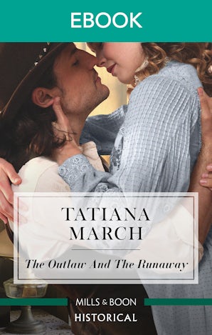 The Outlaw And The Runaway