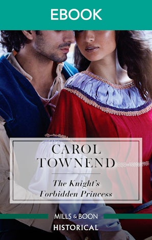 The Knight's Forbidden Princess