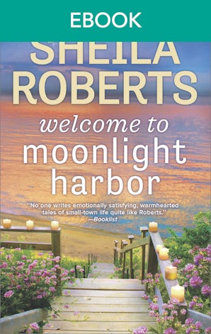 Welcome To Moonlight Harbour