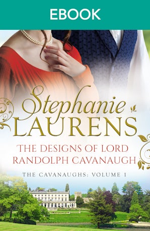The Designs Of Lord Randolph Cavanaugh