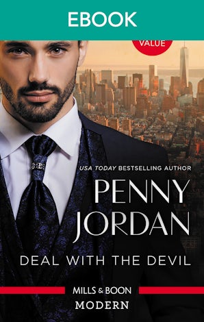 Deal With The Devil - 3 Book Box Set
