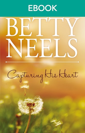 Capturing His Heart - 3 Book Box Set