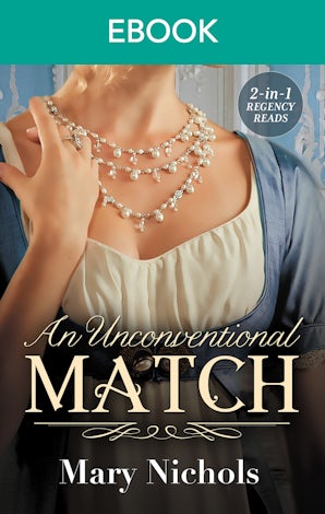 An Unconventional Match - 2 Book Box Set