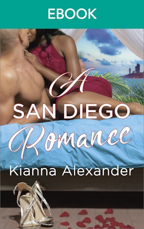 A San Diego Romance