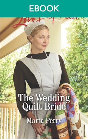 The Wedding Quilt Bride