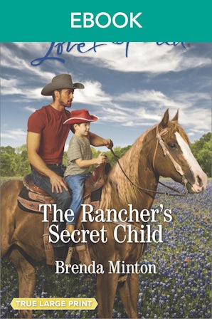 The Rancher's Secret Child