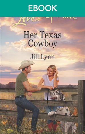 Her Texas Cowboy