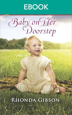 Baby On Her Doorstep