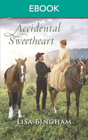 Accidental Sweetheart