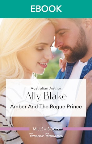 Amber And The Rogue Prince