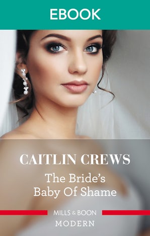 The Bride's Baby Of Shame